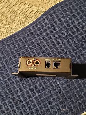 Frn-1905a Motorola Frn 1905a. Untested