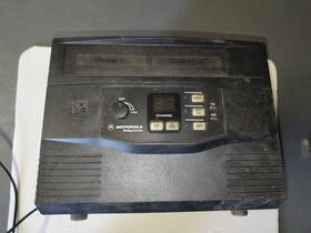 Motorola G1225 Radius Base Station
