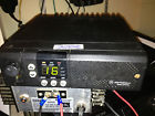 M33gmc09c2aa Motorola Gm300 Vhf **ham** Murs 146-174 Mhz