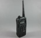 Gp2000 Motorola Vhf Handheld Two-way Radio+ Accessories
