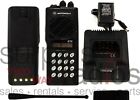 H11wcd6cb1an Motorola Gtx900 900mhz Privacy Plus Trunking Radio Police Ham Ems