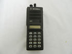 H01uch6db7an Motorola 800mhz Mtx8000 Portable Handie-talkie Fm Radio Warranty