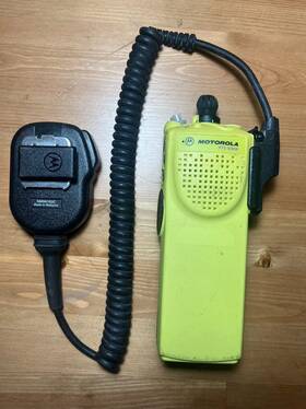 H09sdc9pw5bn Motorola Xts 3000r Az489ft4821