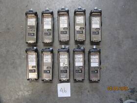 Motorola H18ucf9dw6an 10 Xts5000 Radios Parts/repair