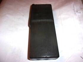 H23den-3100 Motorola Ht 200 Handie-talkie Fm Radios No Antenna