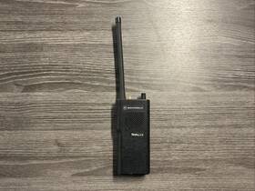 H23knb3110an Motorola Radius P10
