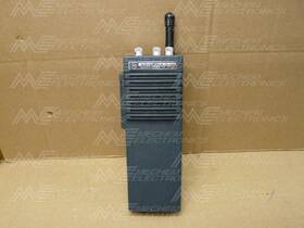 H24ffn1100b Motorola Sp1 Ht220 Slim Line Uhf 450 - 470 Mhz