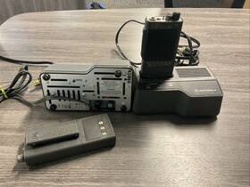 H24xpu6120an Motorola Expo
