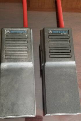 H33bbu1113a Motorola 2 Mt500