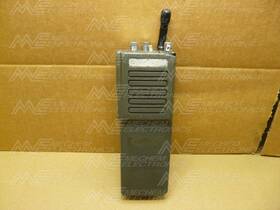 H34bbu3123an Motorola Mt500 Uhf 403 - 430 Mhz 2f Mpl