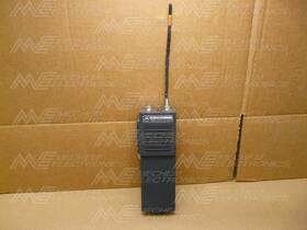 H34ffn3100d Motorola Ht220 Omni Uhf 450 - 470 Mhz 1f Pl Prop Radio
