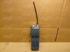 H34ffv3196 Motorola Sp6 Ht220 Omni Uhf 494-512 Mhz