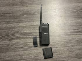 H34gnu612oan Motorola Radius P50 Uhf