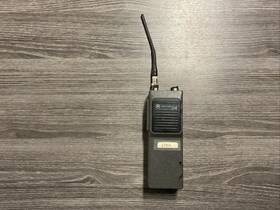Motorola H34lcu3124an Ht440