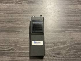 Motorola H34lcu6124an Ht440