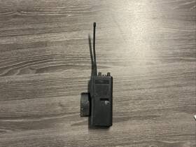 H34zgu3120an Motorola Radius P50