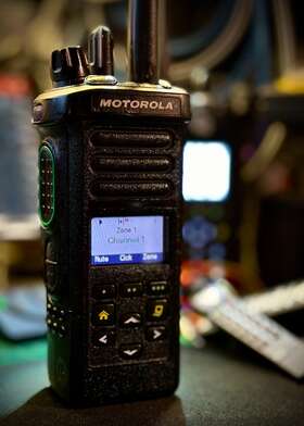 H51sdf9pw6an Motorola Apx 4000 Uhf R2 Fpp Public Safety Radio Model