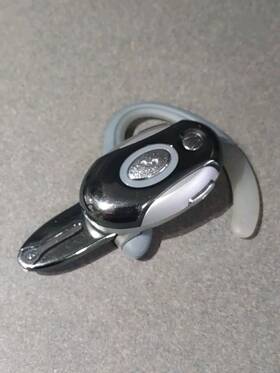 H700c Motorola Bluetooth Headset