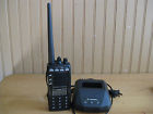 Motorola Handheld Radio Gp 68 Vhf