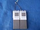 Motorola Handie Talkie Fm Radios,l@@k!
