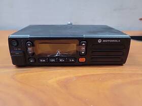 Hhk2131a Motorola Tlk 150 Model Wave Radio Hk2131a Broken Screen