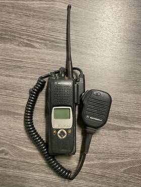Hi8ucf9pw6an Motorola Xts 5000