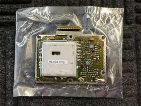 Hle6000b Motorola Hle6103b Spectra Mobile Radio Module /