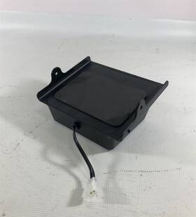 Hlm6042a Motorola Xtl Apx Wedge Speaker Mounting Tray