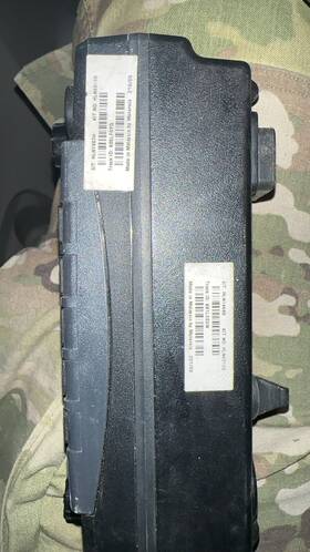 Hln1468b Motorola