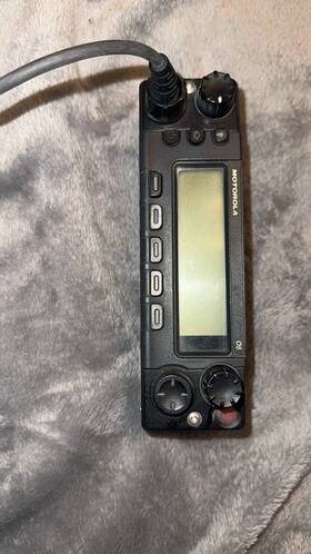 Hln6911d Motorola