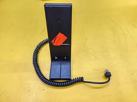 Motorola Hmn3000b-7352 Untested Base Microphone