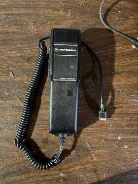 Hmn4073a Motorola