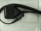 Hmn9031 Motorola  Remote Speaker Mic Gp350 Nib