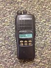 1250 Motorola Ht Two-way Radio
