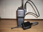 H01sdc9aa3dn Motorola Ht1000 Uhf 450-520mhz With Speaker Mic