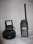 128ch Motorola Ht1250 Vhf 5 Watt 136-174mhz  Full Dtmf