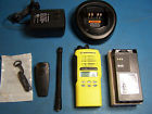 Motorola Ht1250 Vhf 136-174mhz 128 Channel New In Box Tested