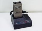 Ht50 Motorola  Radio W/ Charger