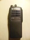 Motorola Ht750 Low Band 29-42mhz 16 Ch Mint