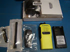 Motorola Ht750 Vhf 136-174mhz 16 Channel New In Box Tested Yellow Case