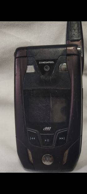 I-880 Motorola