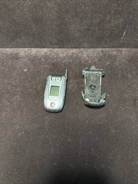 Motorola Ic902