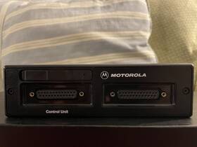 L04ujh9pw9an Motorola L0ujh9pw9an Astro Spectra Brick