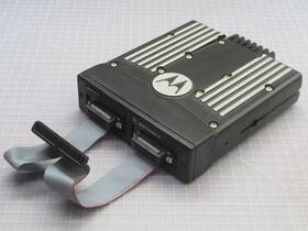 L20ss9pw1an Motorola 276clm0488 Rf Mobile Radio T265998