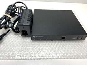 L3276a Motorola Tone Remote Adapter With Power - Tested