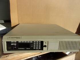 L99zx-255l Motorola Spectra L99zx 255l Radio Base Station