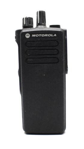 Motorola Lah56rdc9ma1an Dgp 5050 Mototrbo