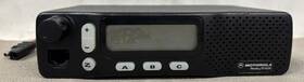M44dgc90j2aa Motorola M1225/m44dgc90j2aa M1225 Uhf 450-474 Mhz 20 Channel 40 Watt Radio