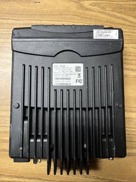 M20kss0pw1an Motorola Xtl 5000 Two-way Radio