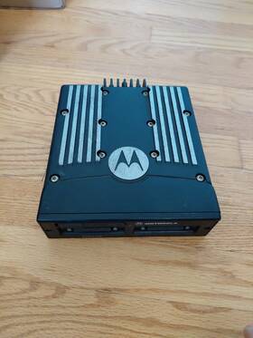M20ssspw1an Motorola Xtl 5000